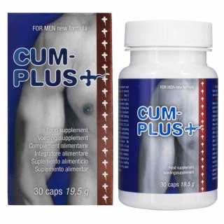 Suplement diety Cum Plus EAST Cobeco