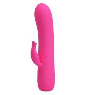 Wibrator króliczek Pretty Love Tim 12 wibracji