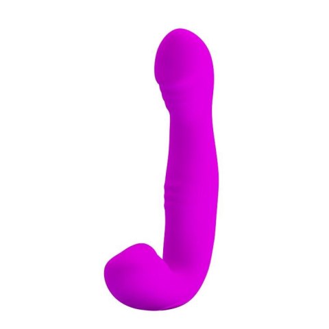 Wibrator punktu G Pretty Love Angelo 30 funkcji wibracji
