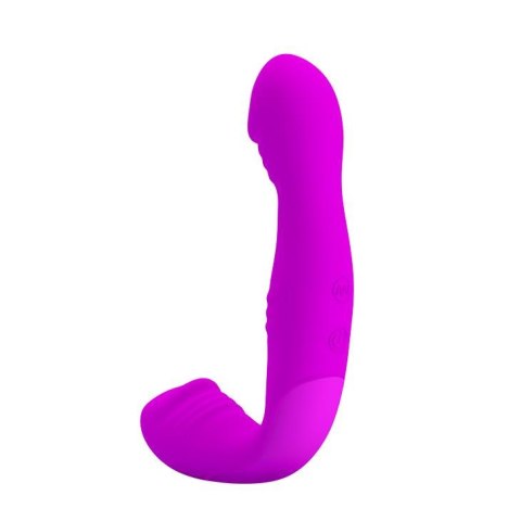 Wibrator punktu G Pretty Love Angelo 30 funkcji wibracji
