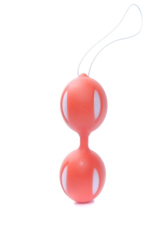 Kulki gejszy Smartballs czerwone 19 cm