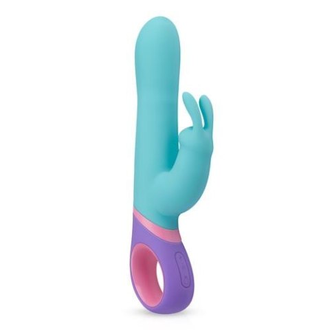 Wibrator króliczek PMV20 Meta silikonowy 23 cm USB