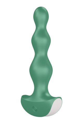 Plug wibrujący Satisfyer Lolli Plug 2 zielony USB