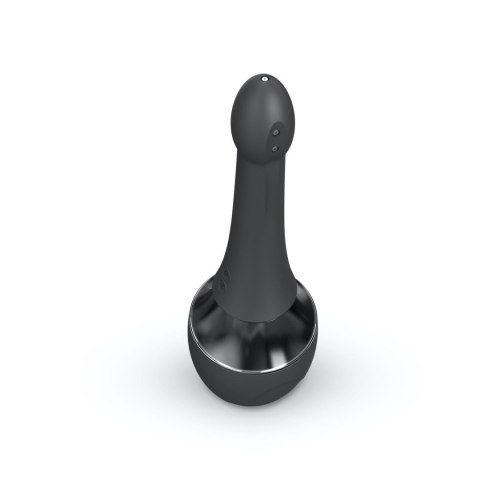 Wibrująca gruszka do lewatywy Dorcel Douche Mate Pro 200 ml USB