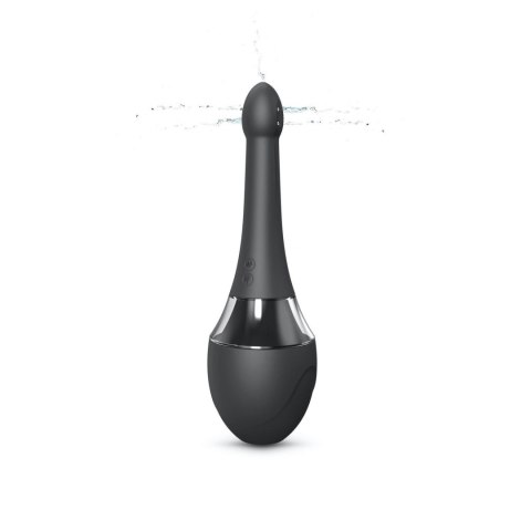 Wibrująca gruszka do lewatywy Dorcel Douche Mate Pro 200 ml USB
