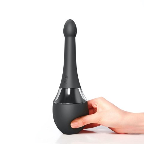 Wibrująca gruszka do lewatywy Dorcel Douche Mate Pro 200 ml USB