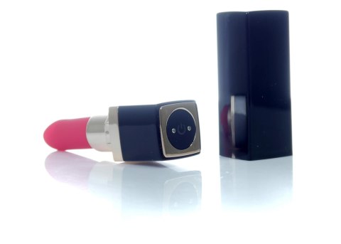 Stymulator szminkowy łechtaczki B Series Power USB 10 funkcji