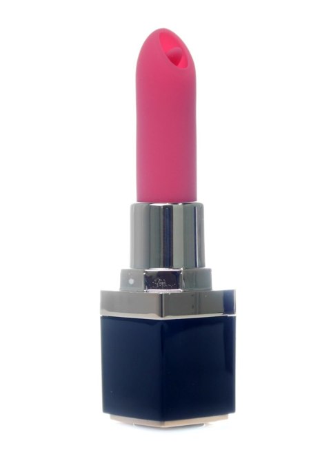 Stymulator szminkowy łechtaczki B Series Power USB 10 funkcji