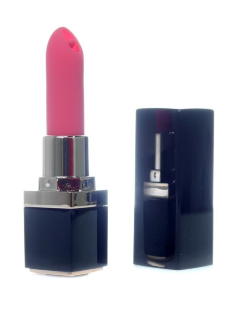 Stymulator szminkowy łechtaczki B Series Power USB 10 funkcji