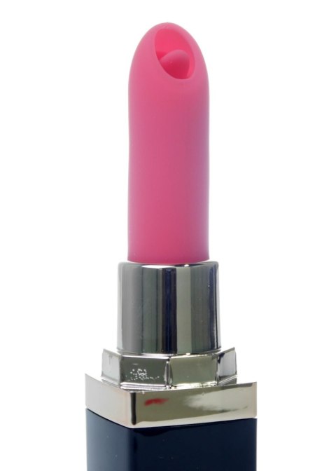 Stymulator szminkowy łechtaczki B Series Power USB 10 funkcji