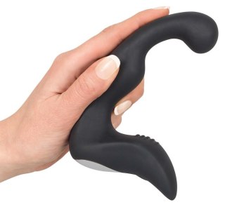 Masażer prostaty Rebel silikonowy USB 14,6 cm