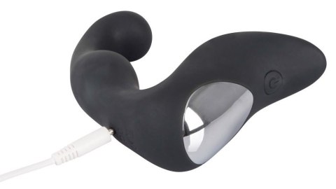 Masażer prostaty Rebel silikonowy USB 14,6 cm