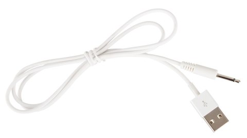 Masażer prostaty Rebel silikonowy USB 14,6 cm