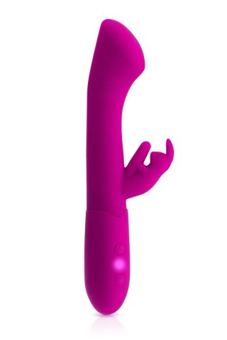 Wibrator króliczek Yoba USB silikonowy