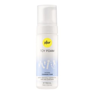 Pianka czyszcząca do zabawek Pjur Toy Foam 150ml