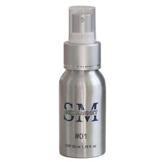 Woda perfumowana Sex Magnet Aurora 50 ml