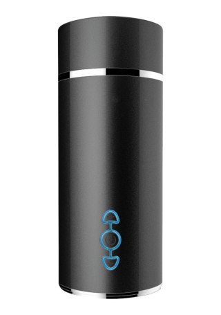Masturbator wagina realistyczna Heart Of Love 34 funkcje USB