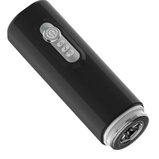 Automatyczny masturbator z ruchami posuwistymi B-Series Lyla USB 23 cm