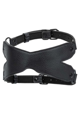 Maska X Mask Calexotics regulowana 66 cm