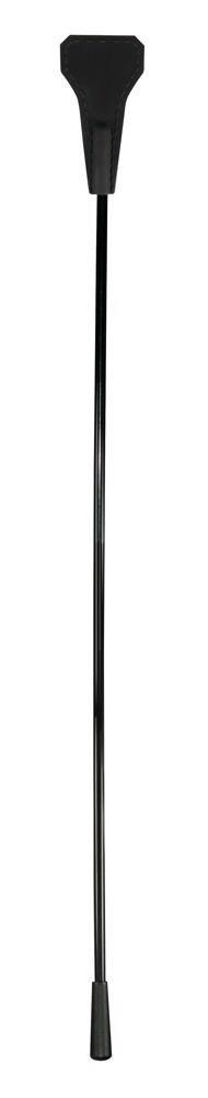 Ujeżdzalnia Bad Kitty silikonowa czarna 44 cm