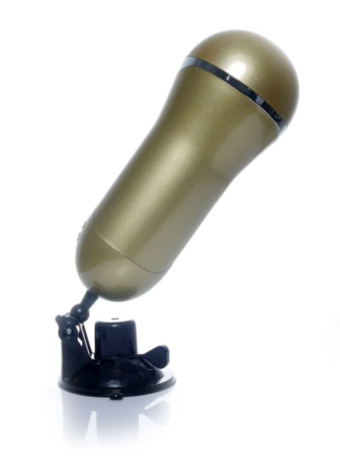 Masturbator wagina Delight 9 funkcji USB 28 cm