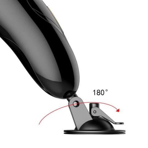 Masturbator waginalny wibrujący interaktywny USB B Series Fox