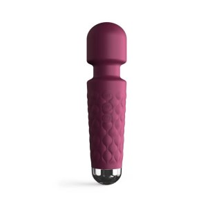 Mini wibrator Dorcel Wanderful fioletowy USB
