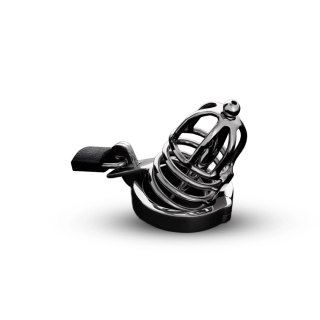 Klatka czystości stalowa Steel 8 cm