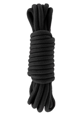 Lina bondage Hidden Desire czarna 5 m