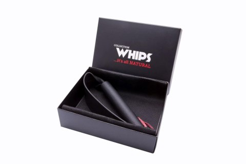 Packa soft Whips Collection czarna 44 cm