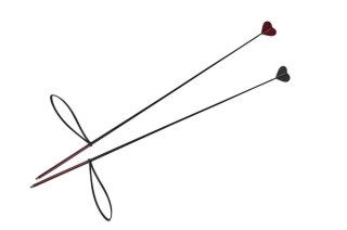 Szpicruta z włókna szklanego Whips Collection 80 cm