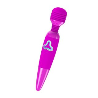 Różdżka masażowa Pretty Love silikonowa 7 trybów USB 25 cm